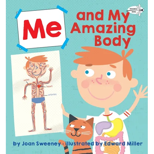 Me and My Amazing Body