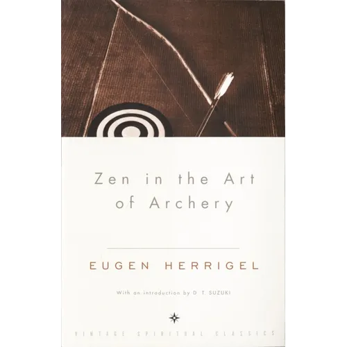 Zen in the Art of Archery