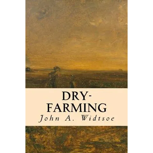Dry-Farming