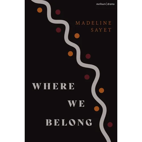 Where We Belong