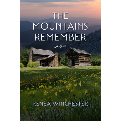 The Mountains Remember