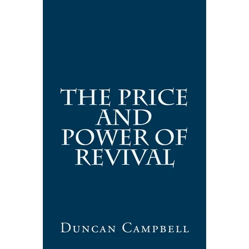 The Price and Power of Revival