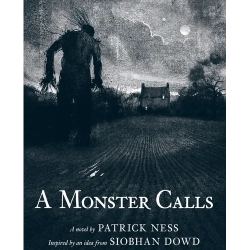 A Monster Calls