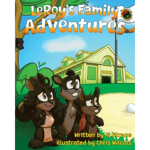 LeRoy's Family Adventures