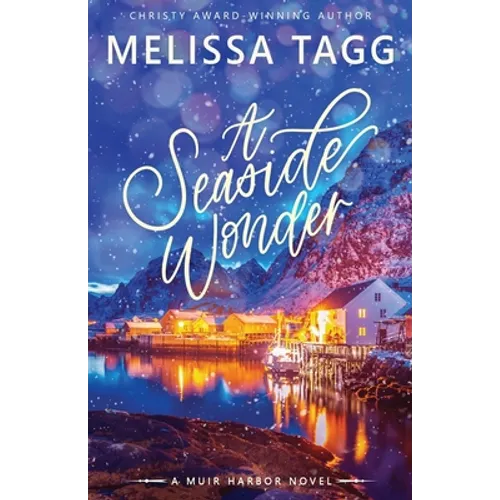 A Seaside Wonder