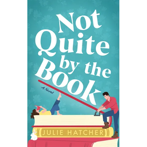 Not Quite by the Book