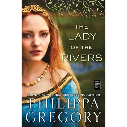 The Lady of the Rivers