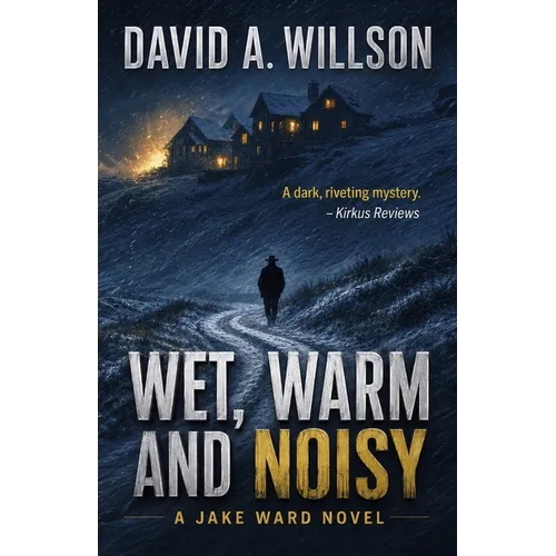 Wet, Warm and Noisy