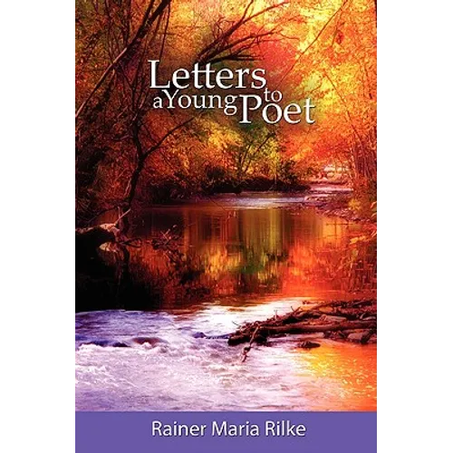Letters to a Young Poet