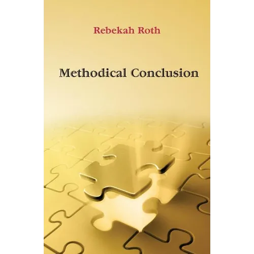 Methodical Conclusion