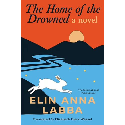 The Home of the Drowned
