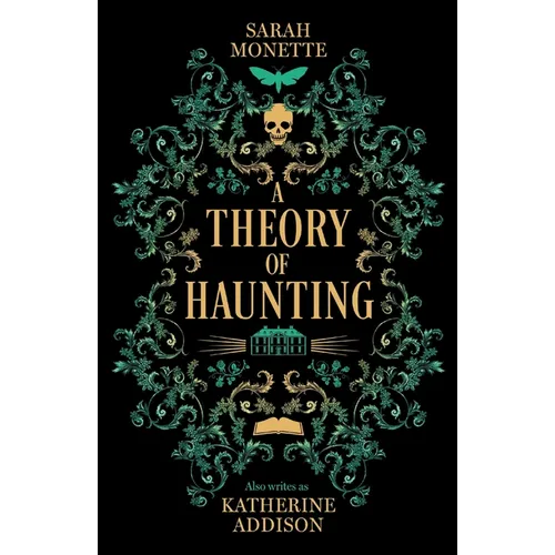 A Theory of Haunting