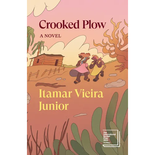 Crooked Plow
