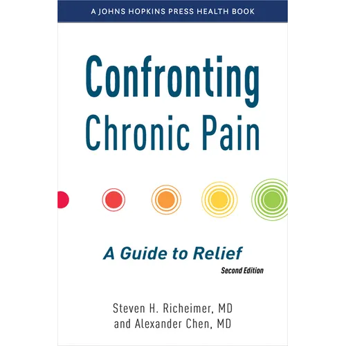Confronting Chronic Pain: A Guide to Relief