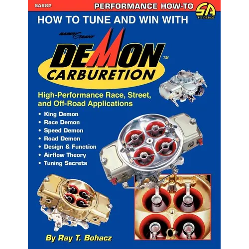 Demon Carburetion