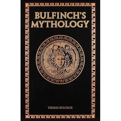 Bulfinch's Mythology