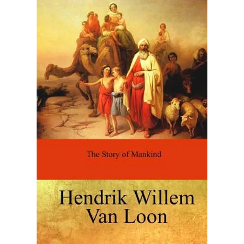 The Story of Mankind