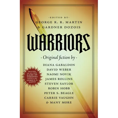 Warriors
