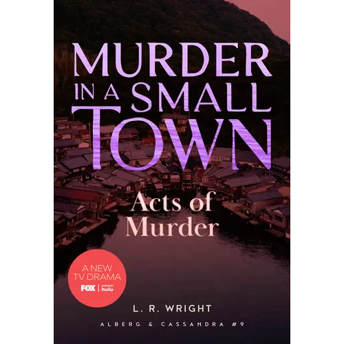 Acts of Murder: Murder in a Small Town