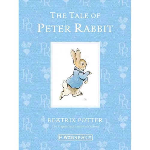 The Tale of Peter Rabbit
