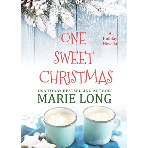 One Sweet Christmas