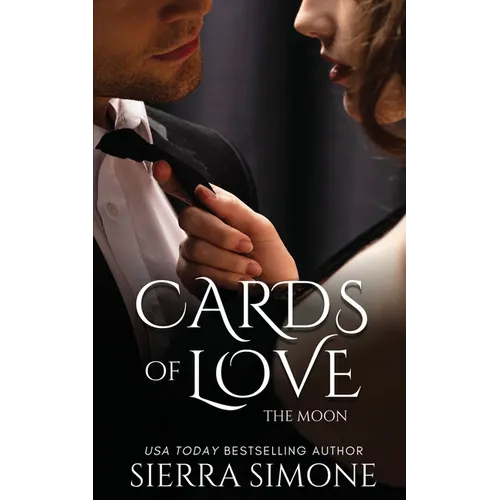 Cards of Love: The Moon