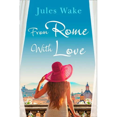 From Rome with Love