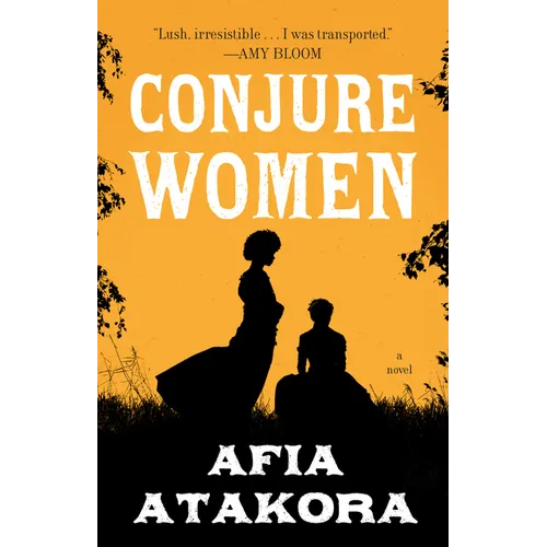 Conjure Women