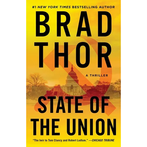 State of the Union: A Thriller