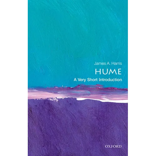 Hume: A Very Short Introduction