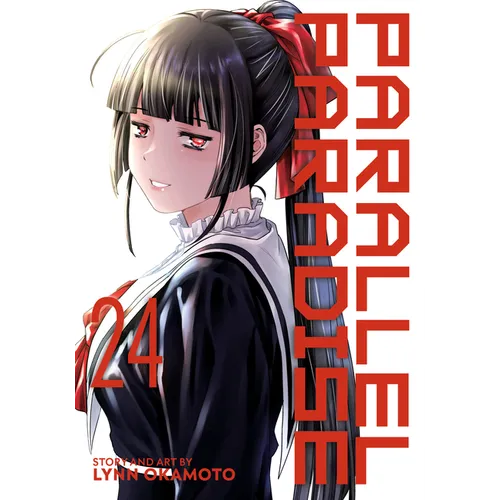 Parallel Paradise Vol. 24