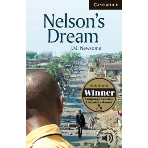 Nelson's Dream Level 6