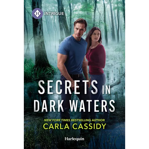 Secrets in Dark Waters