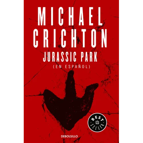 Jurassic Park (Spanish Edition)