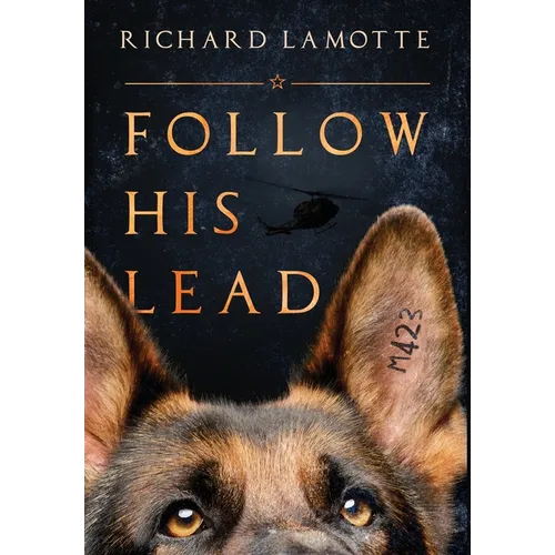 Follow His Lead