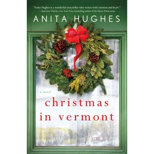 Christmas in Vermont
