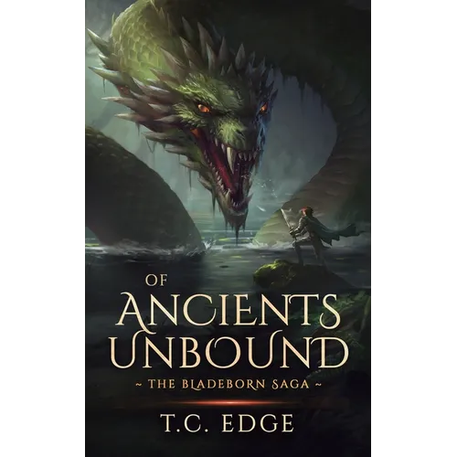 Of Ancients Unbound