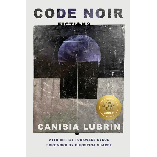 Code Noir: Fictions