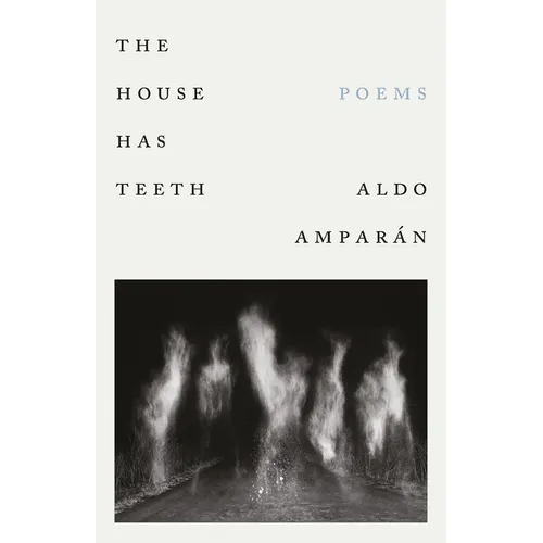 The House Has Teeth