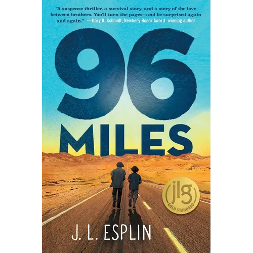 96 Miles