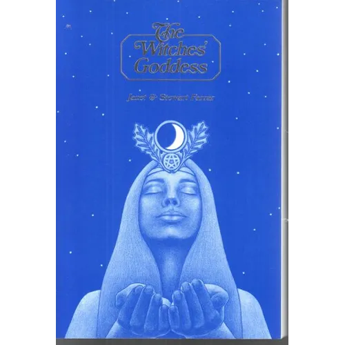The Witches' Goddess