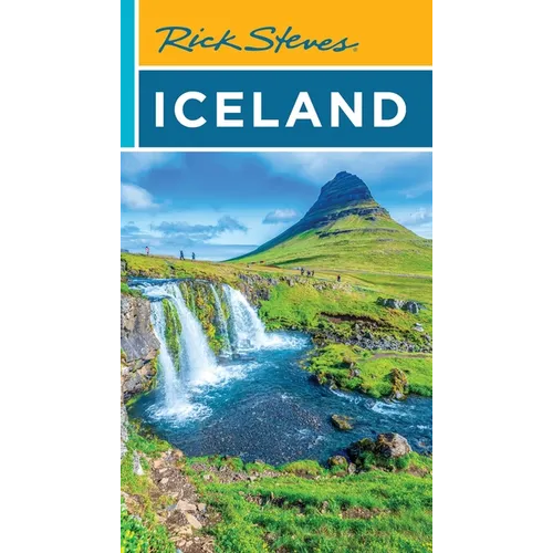 Rick Steves Iceland