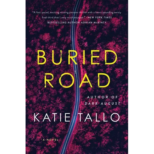 Buried Road
