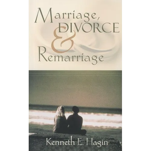 Marriage, Divorce, and Remarriage