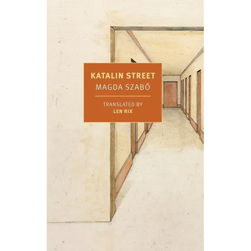Katalin Street