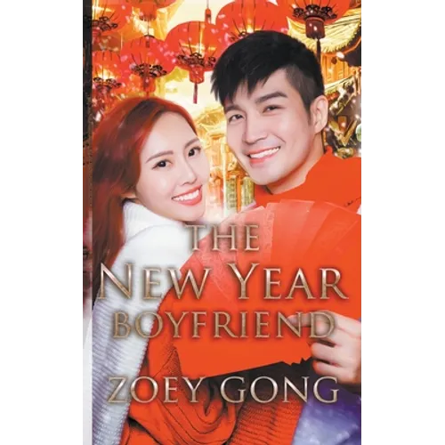 The New Year Boyfriend