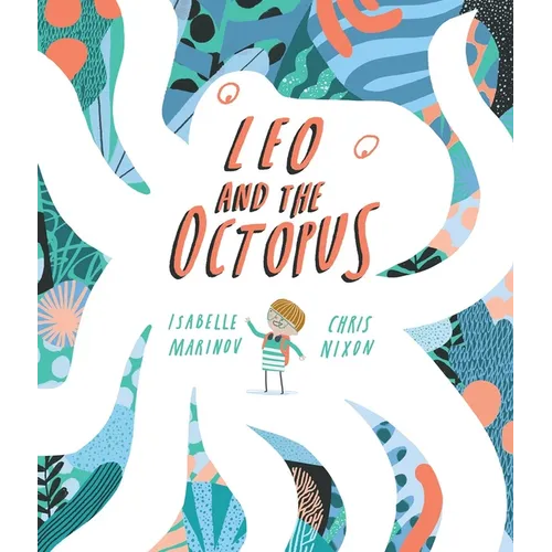 Leo and the Octopus