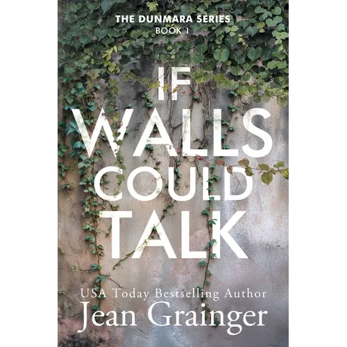 If Walls Could Talk