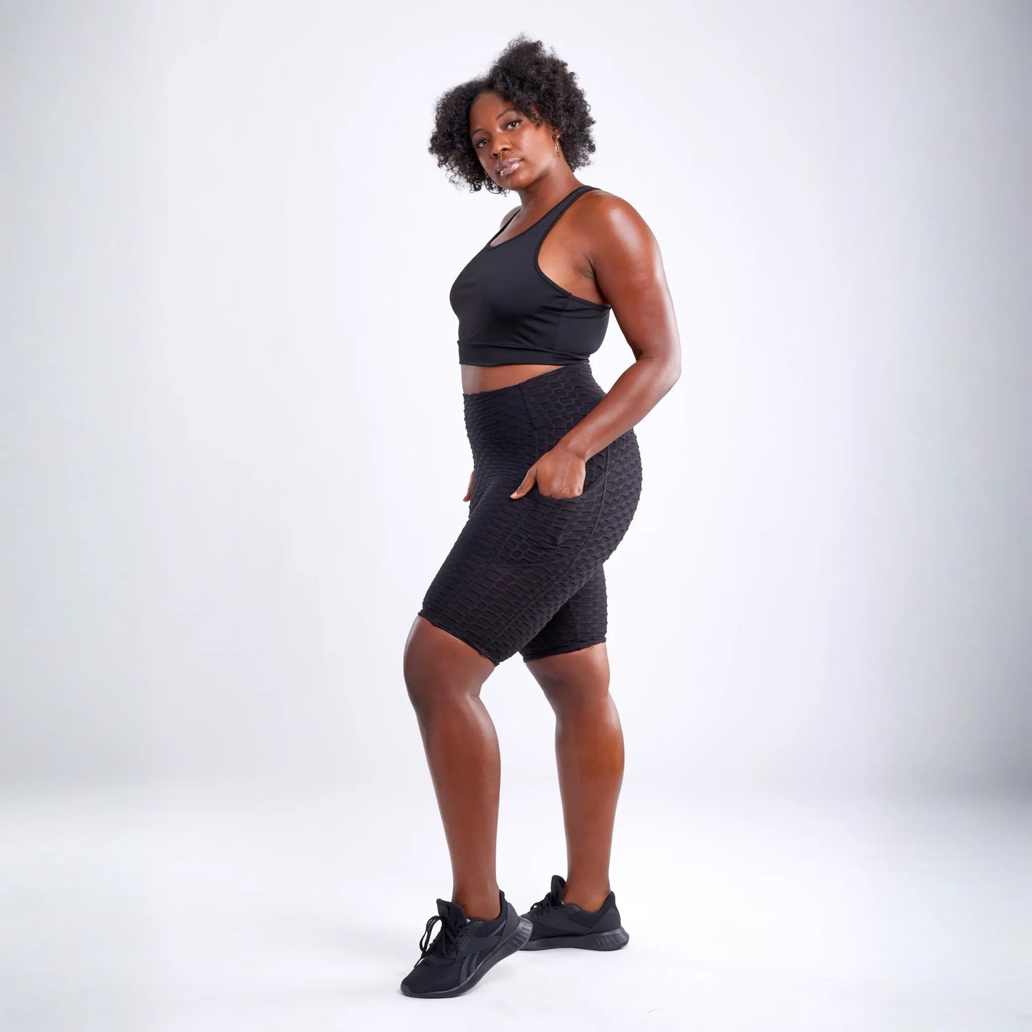 JupiterGear Racerback Lightweight Training Crop Tank Top