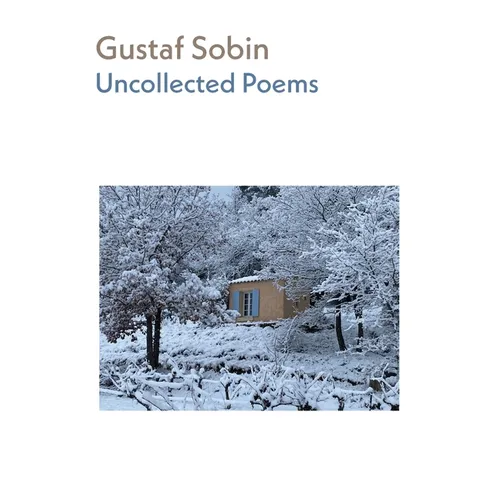 Uncollected Poems